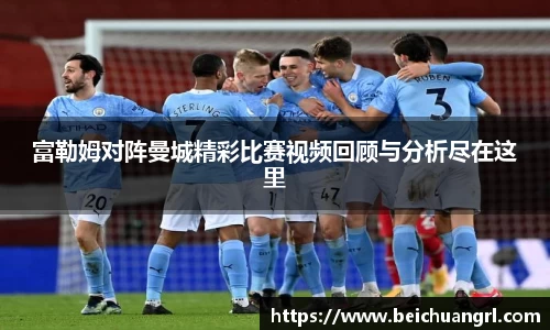 富勒姆对阵曼城精彩比赛视频回顾与分析尽在这里